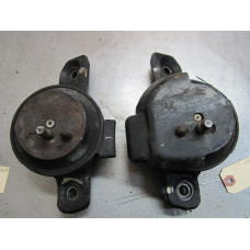 04R206 ENGINE MOTOR MOUNTS From 2003 SUBARU IMPREZA  2.5 41822AE030